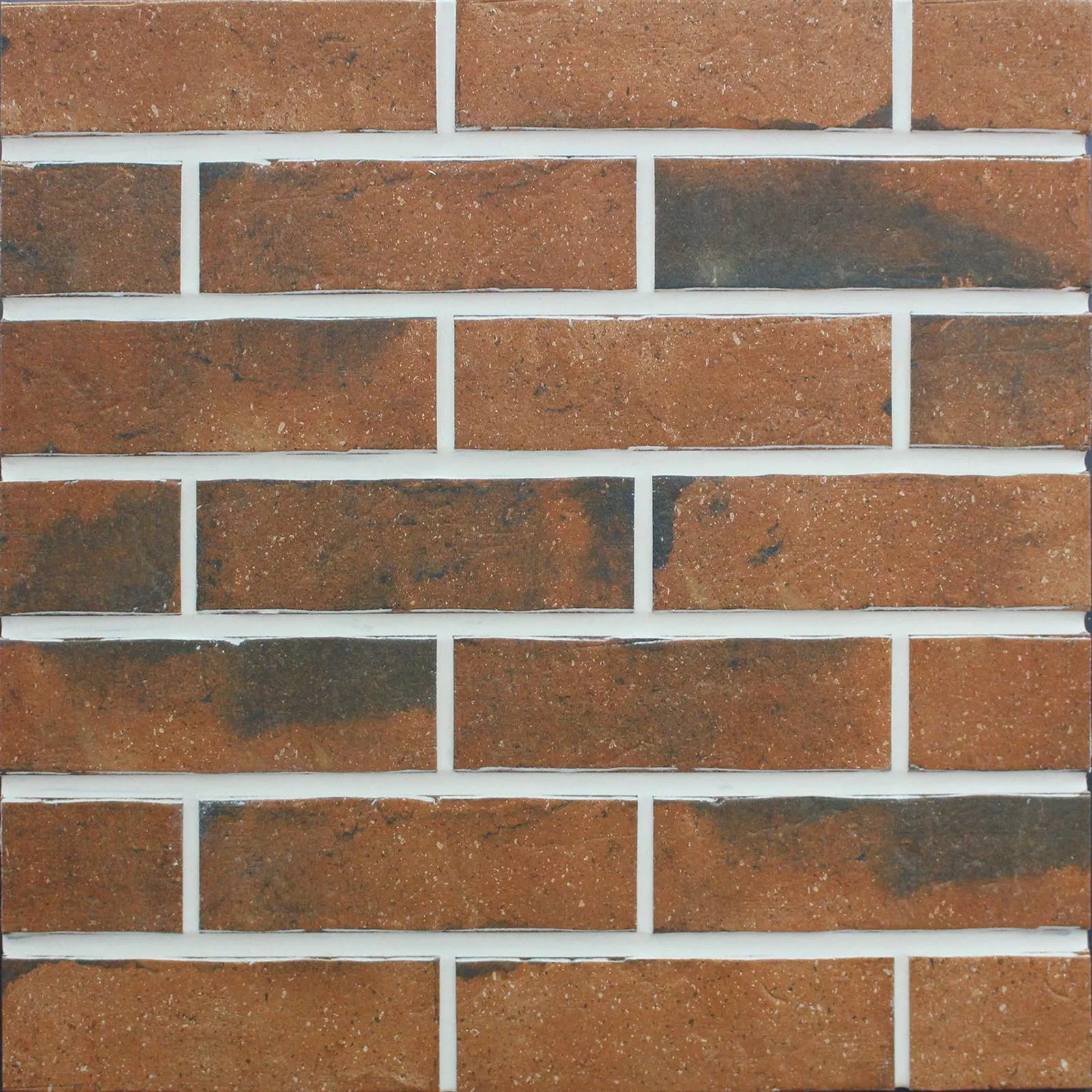 Płytki Ścienne Leverkusen 7,1x24cm Cegła Red Płytki Ścienne Leverkusen 7,1x24cm Cegła Red