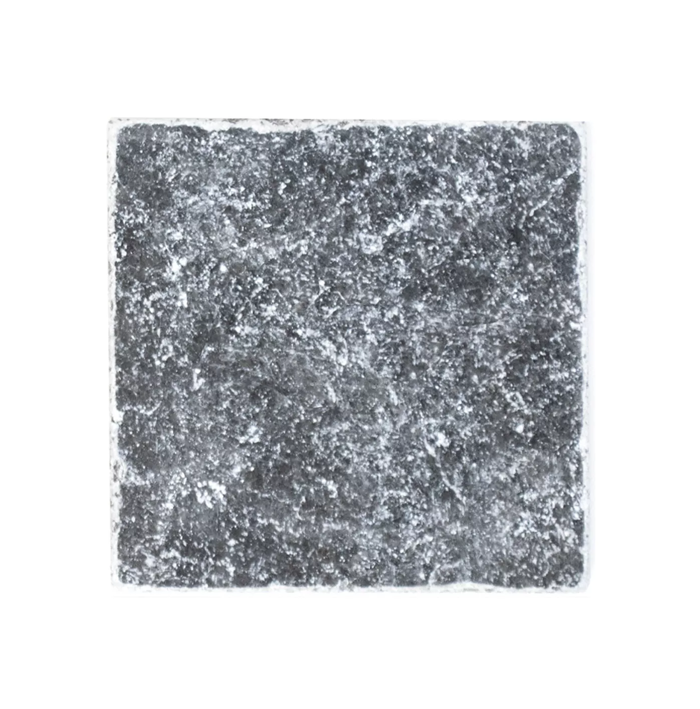 Plytka Z Naturalnego Kamienia Marmur Visso Nero 30,5x30,5cm