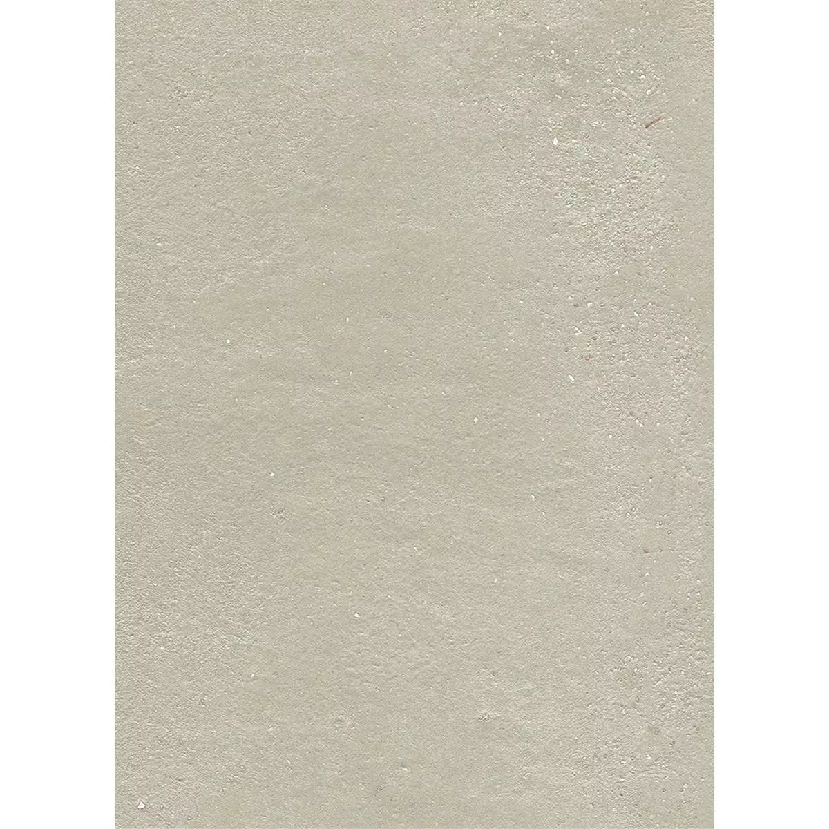 Płytki Podłogowe Malibu Beton Optyka Kość Słoniowa 60x120cm