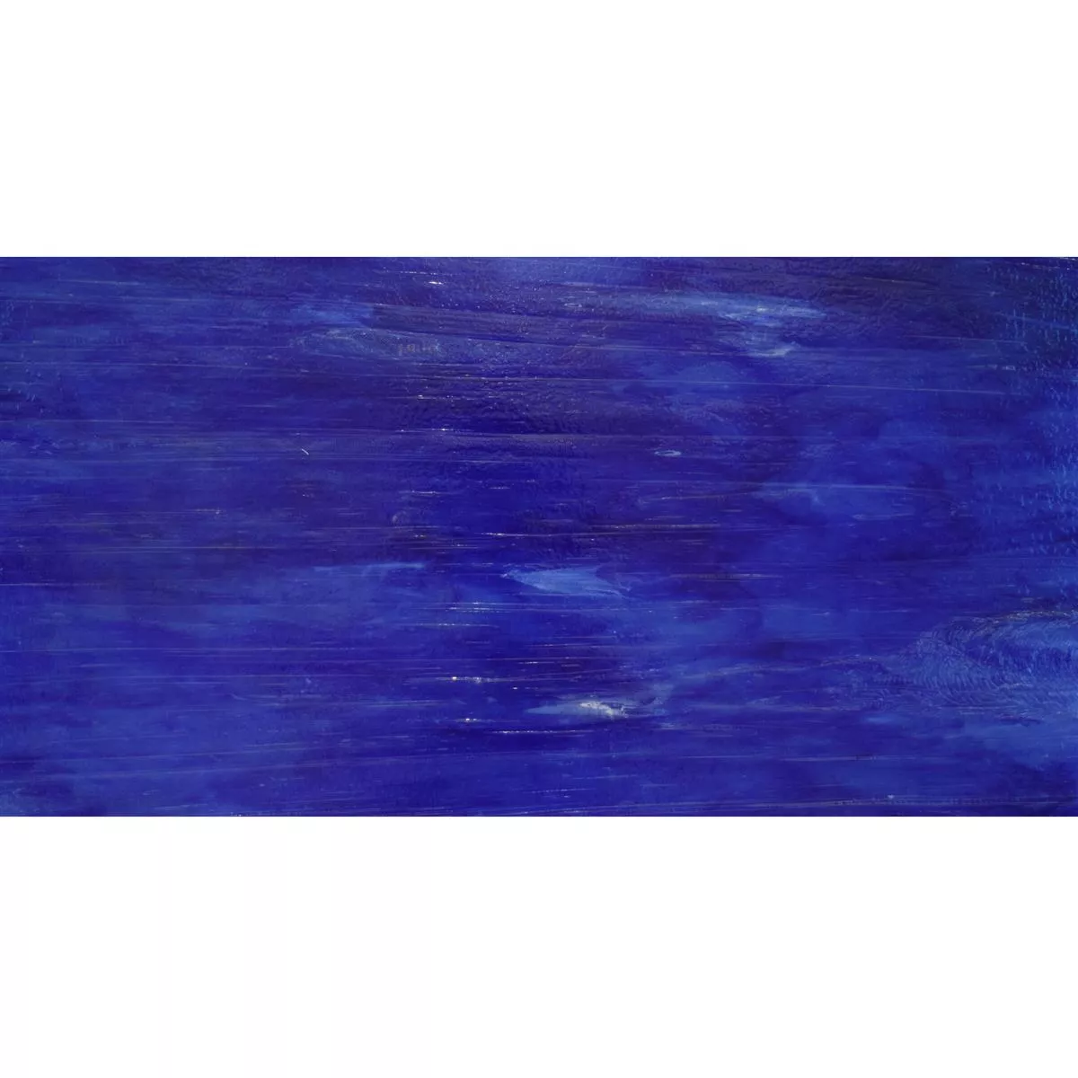Szkło Płytki Ścienne Trend-Vi Supreme Pacific Blue 30x60cm