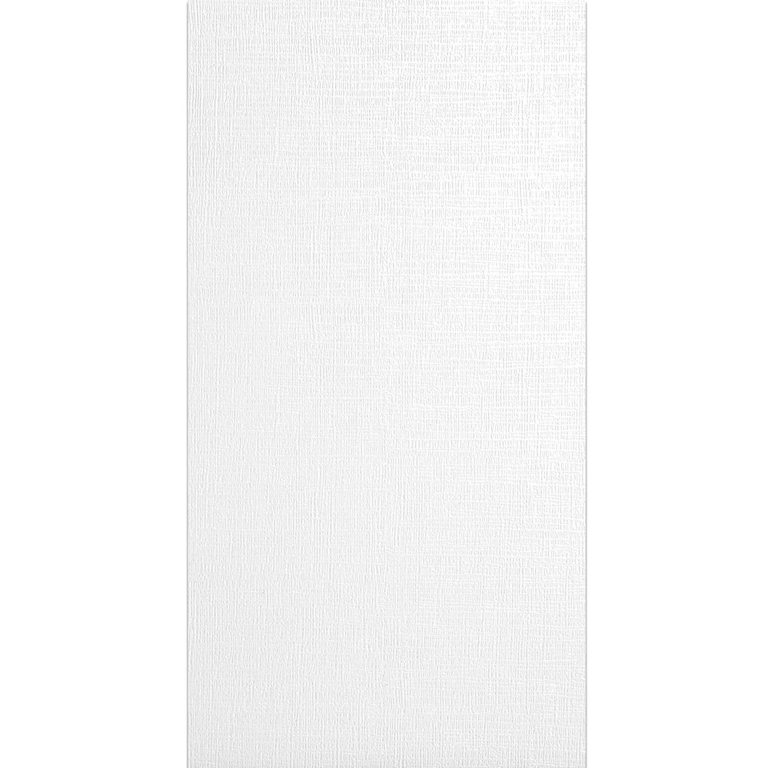 Płytki ścienne Vulcano Texture Decor White Matt 60x120cm