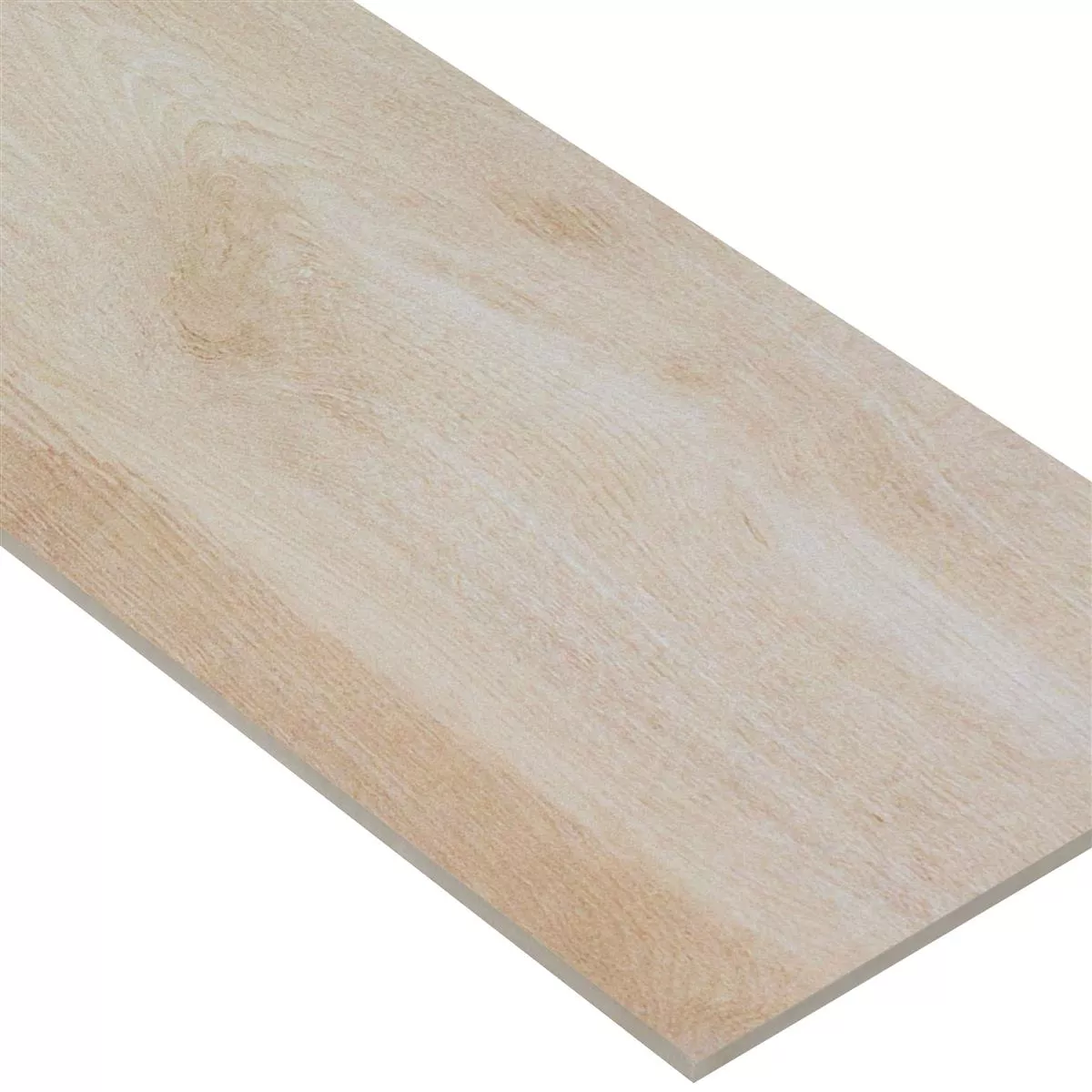 Płytki Podłogowe Wygląd Drewna Caledonia Beżowy 30x120cm