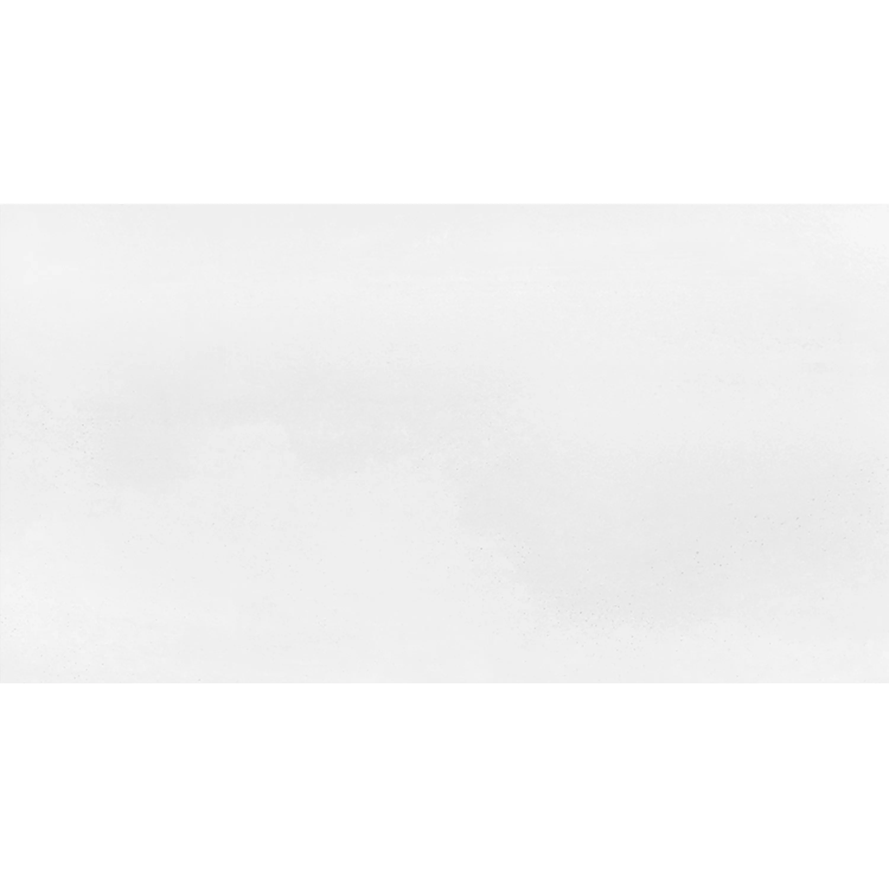 Próbka Płytki Ścienne Queens Rektyfikowany Biały Płytka Podstawowa 30x60cm