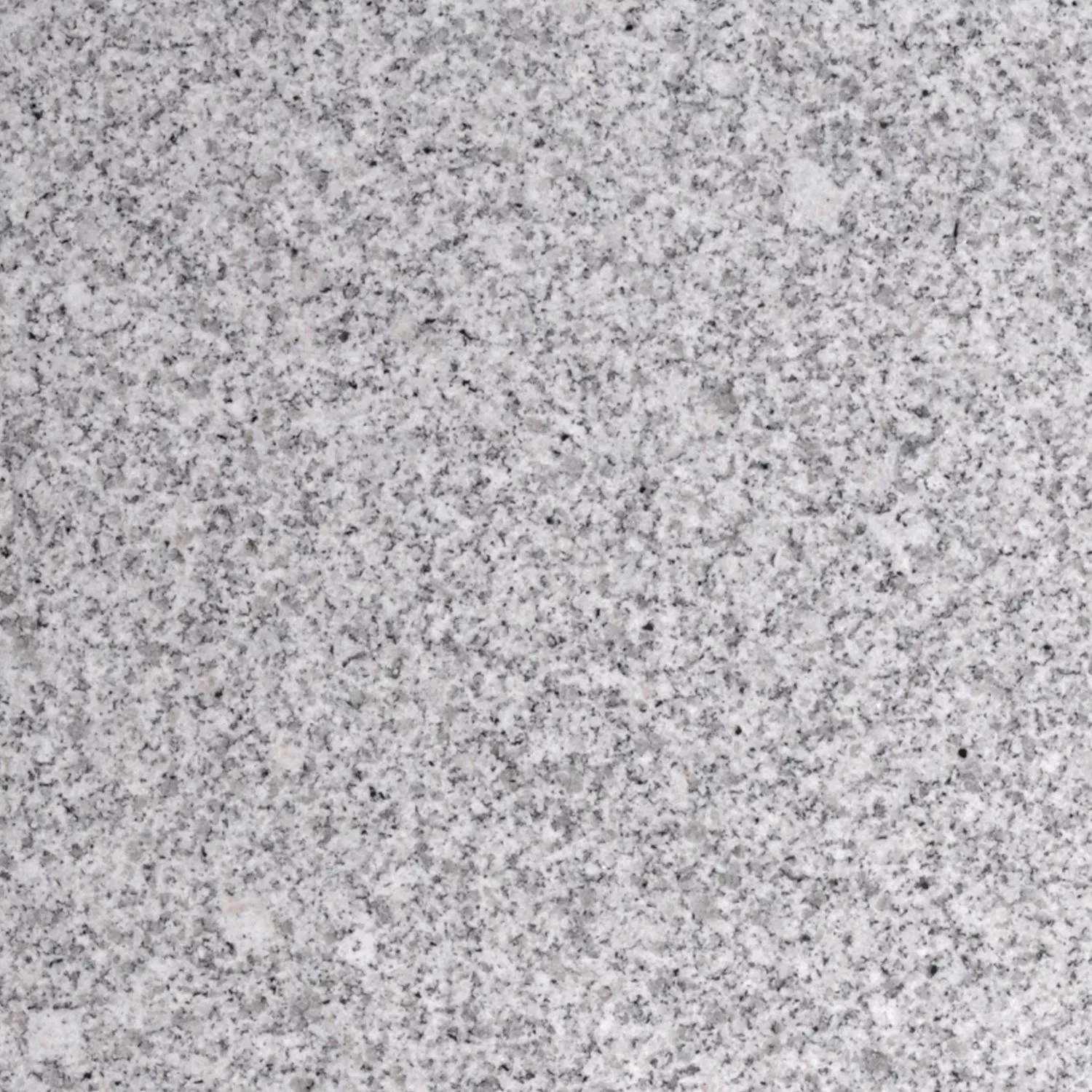 Plytka Z Naturalnego Kamienia Granit China Grey Polerowany 30,5x30,5cm