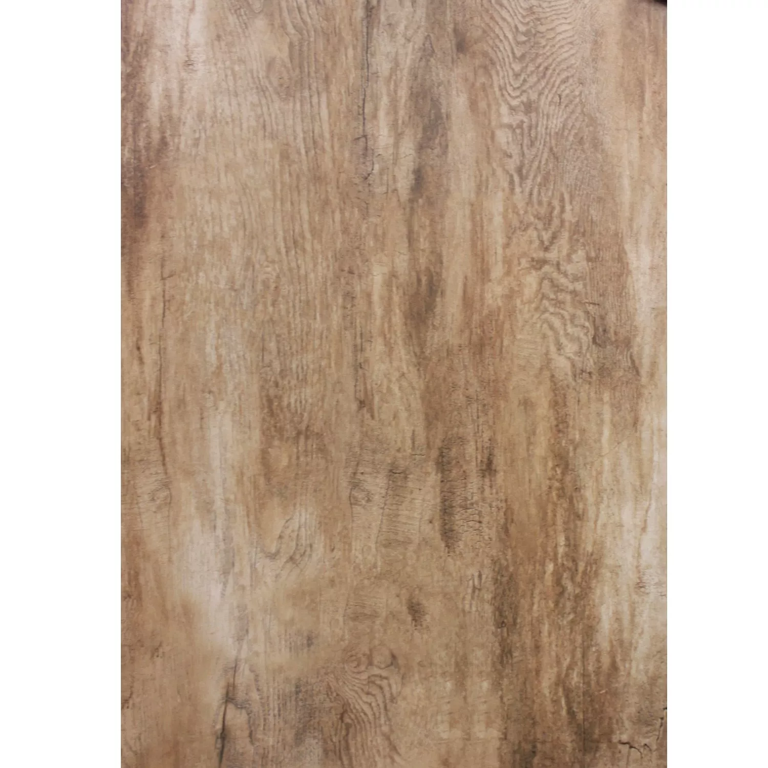Próbka Płytki Podłogowe Wygląd Drewna Tibet Brązowy Beżowy 60x120cm