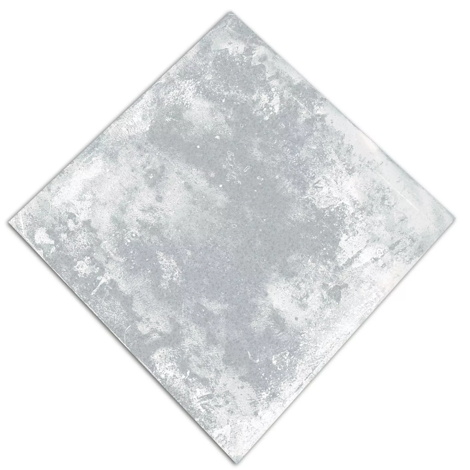 Próbka Wygląd Płytek Cementowych Płytki Podłogowe Mexico Grey