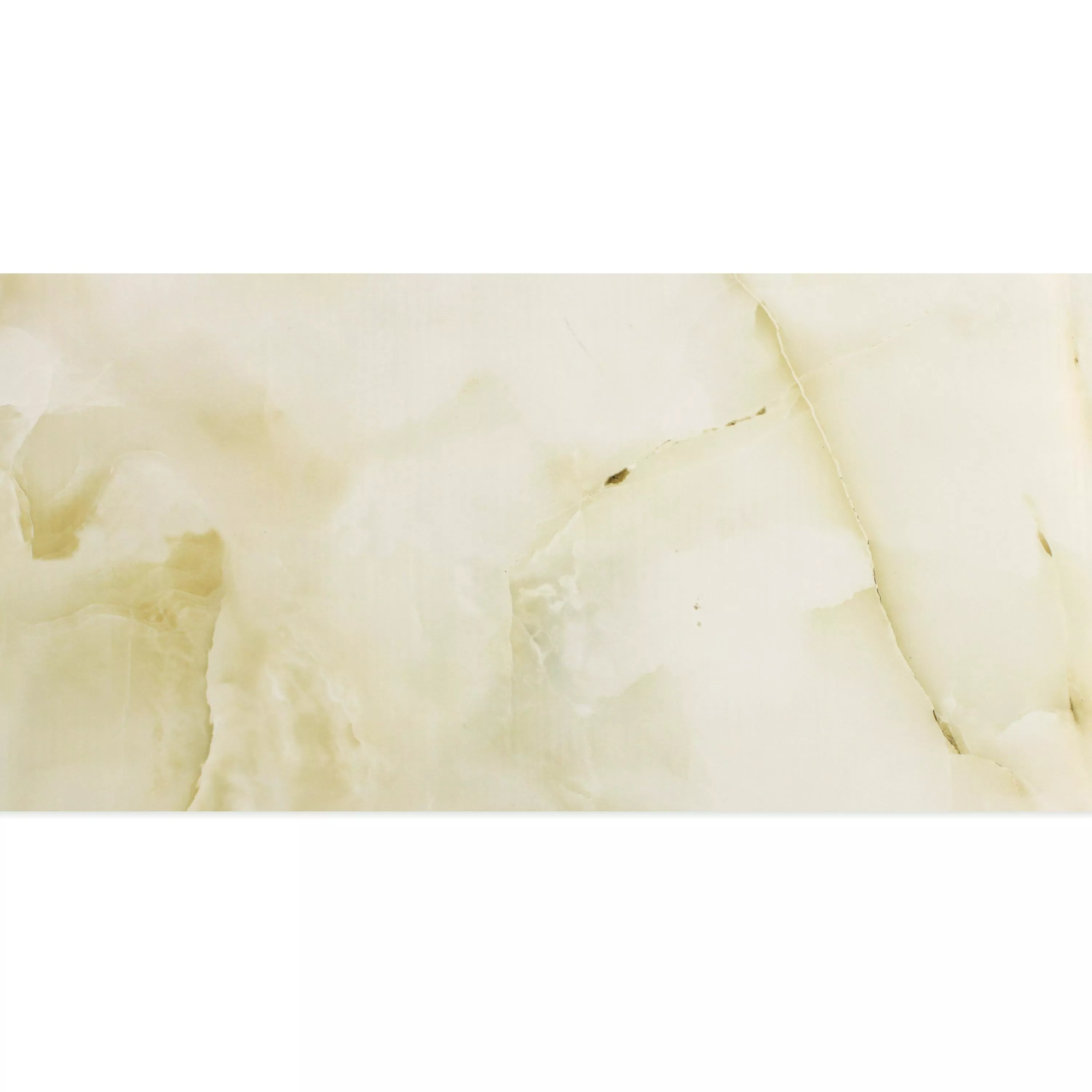Płytki Podłogowe Larix Kamień Naturalny Optyka Kość Słoniowa Polerowany 30x60cm