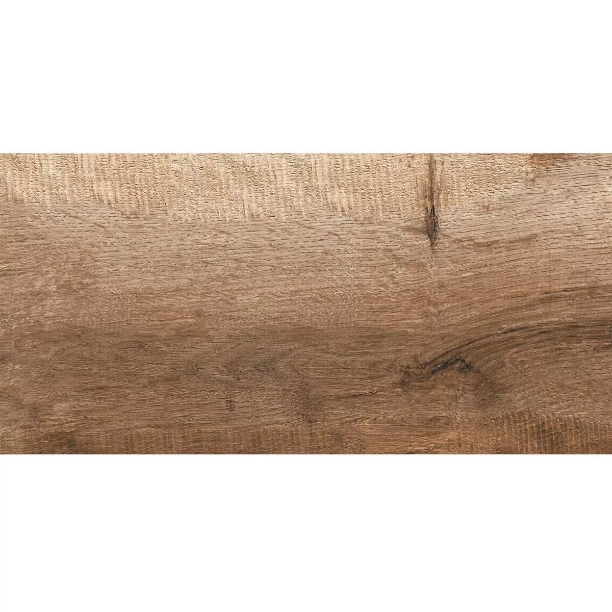 Próbka Płytki Podłogowe Goranboy Wygląd Drewna Natural 30x60cm / R10