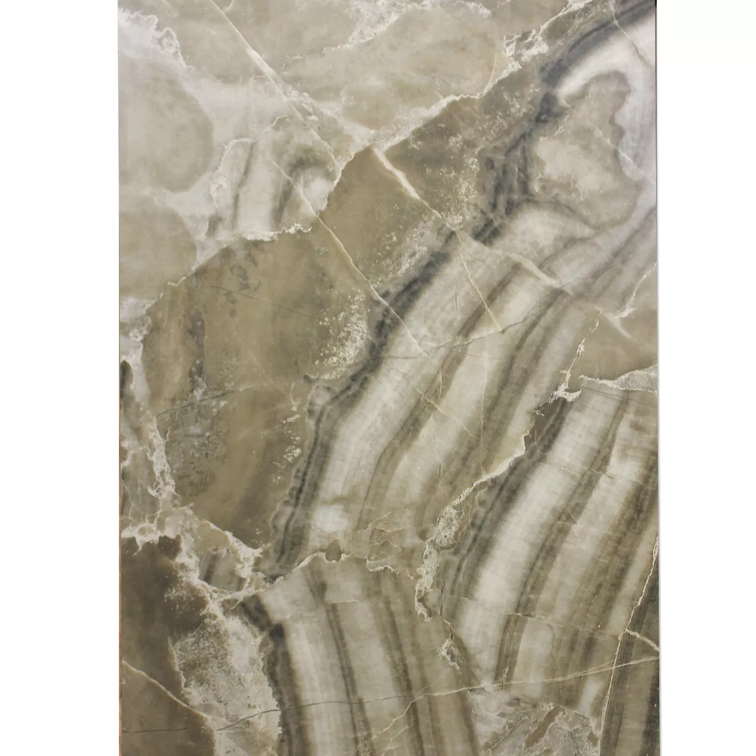 Płytki Podłogowe Millow Marmurkowe Polerowany Crema 60x120cm