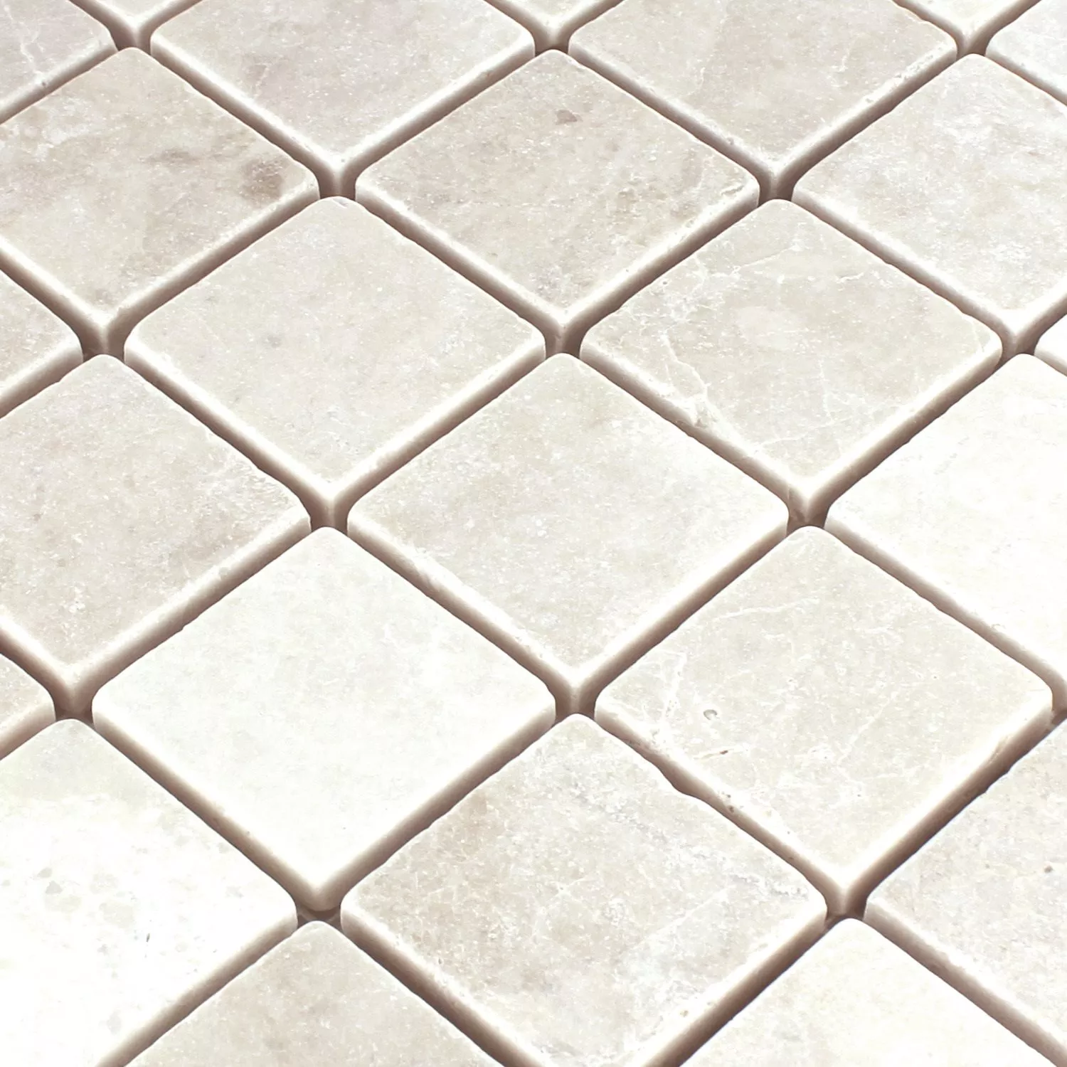 Mozaika Marmur Afyon Beżowy 48