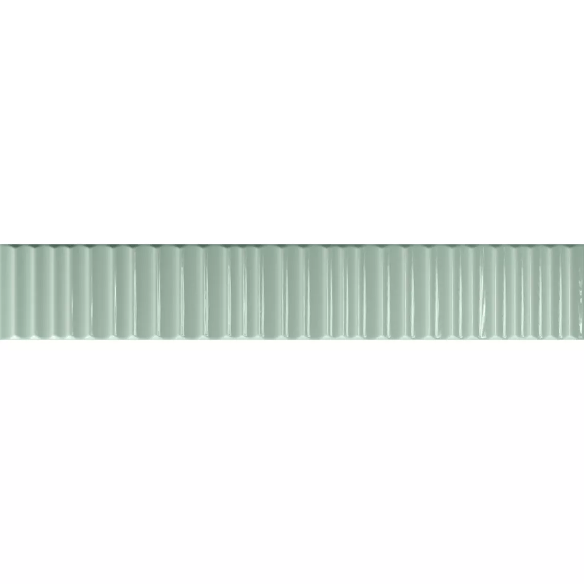 Płytki Ścienne Avila Relief Turkusowy Błyszczący 5x30cm Płytki Ścienne Avila Relief Turkusowy Błyszczący 5x30cm