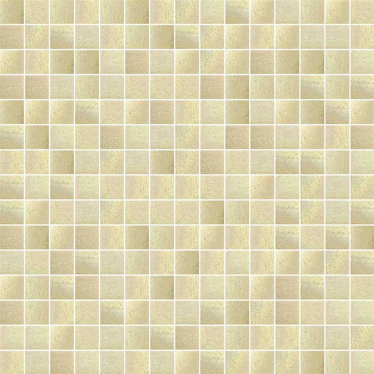 Mozaiki Szklana Płytki Trend-Vi 780 Shining 20x20 mm
