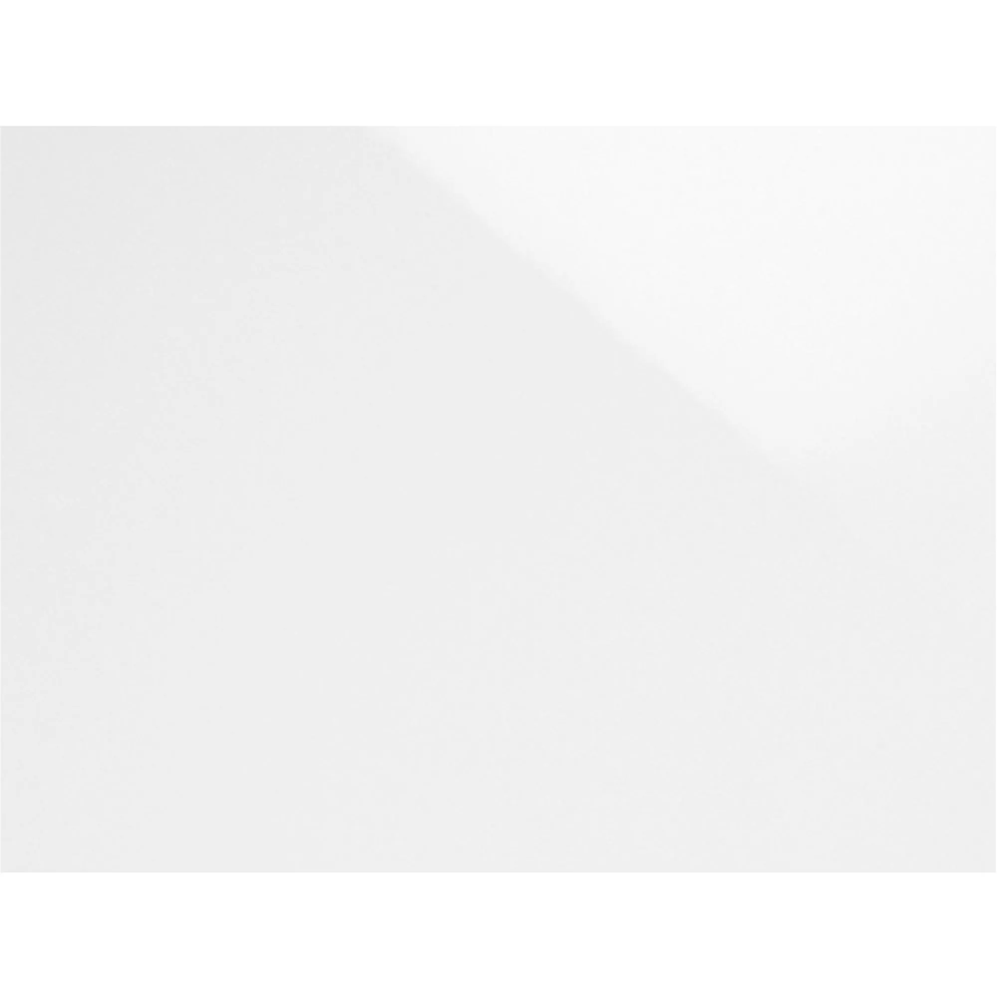 Płytki Ścienne Fenway Biały Błyszczący 20x60cm
