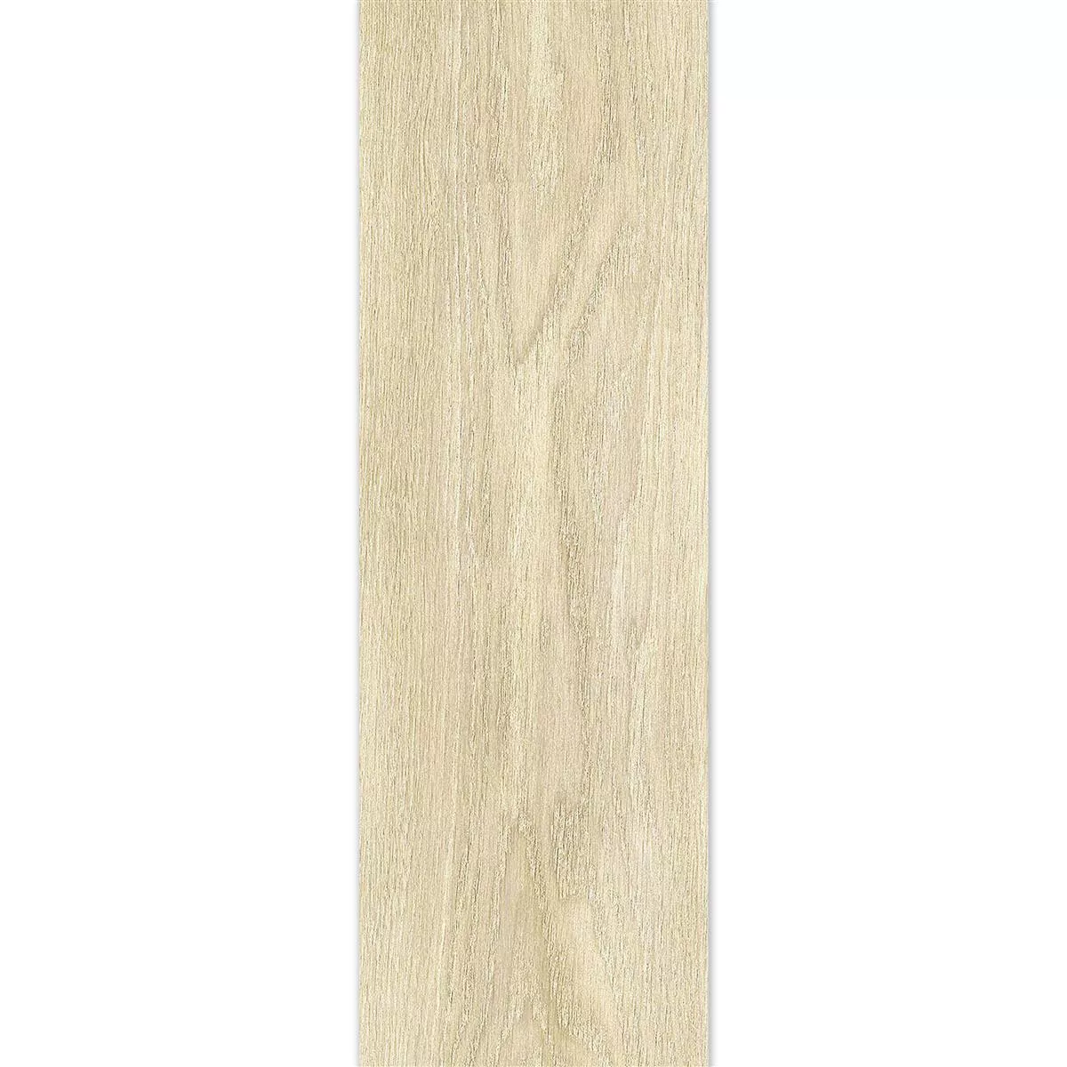 Płytki Podłogowe Regina Wygląd Drewna 20x120cm Kremowa