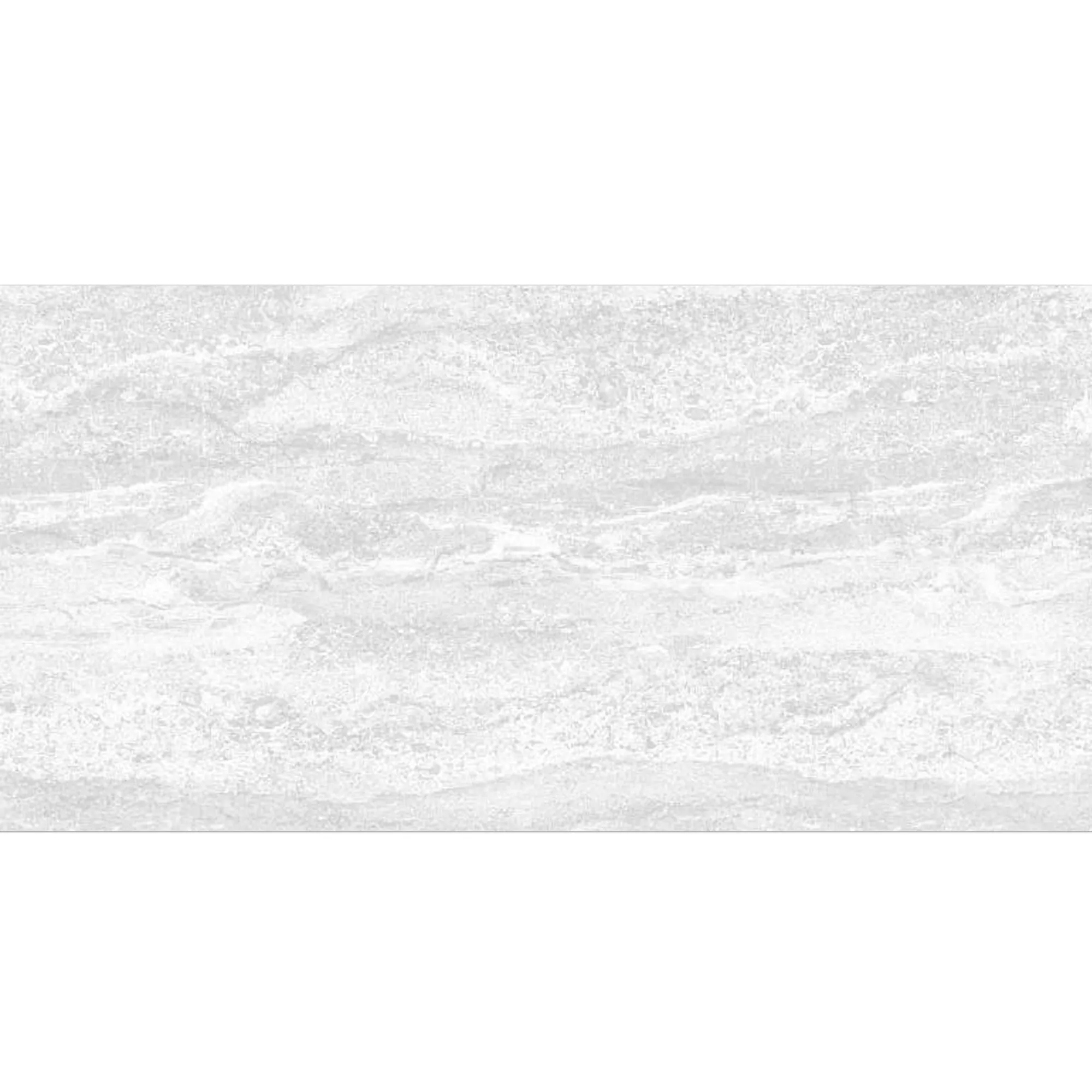 Płytki Ścienne Bellinzona Biały Strukturalny 30x60cm