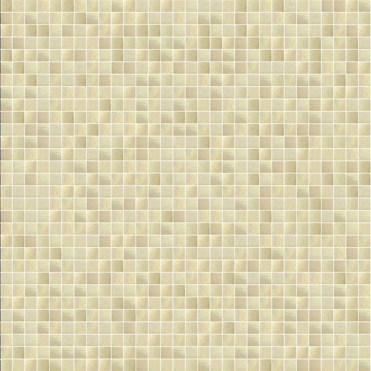 Mozaiki Szklana Płytki Trend-Vi 780 Shining 10x10 mm