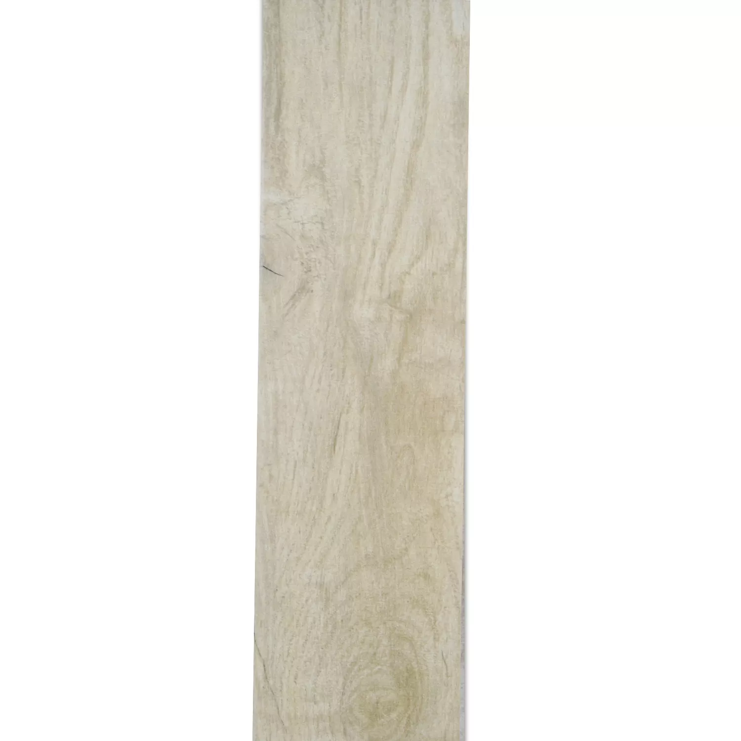 Próbka Wygląd Drewna Płytki Podłogowe Palaimon Piasek 15x90cm