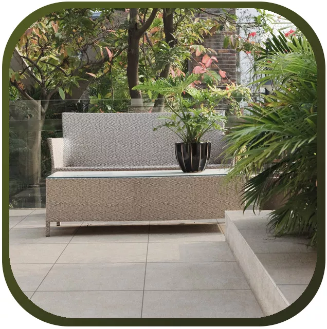 Płytki obszaru zewnętrznego Płytki obszaru zewnętrznego