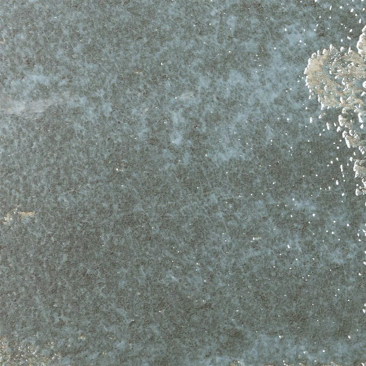 Płytki Ścienne Lara Błyszczący Karbowany 15x15cm Szary Płytki Ścienne Lara Błyszczący Karbowany 15x15cm Szary