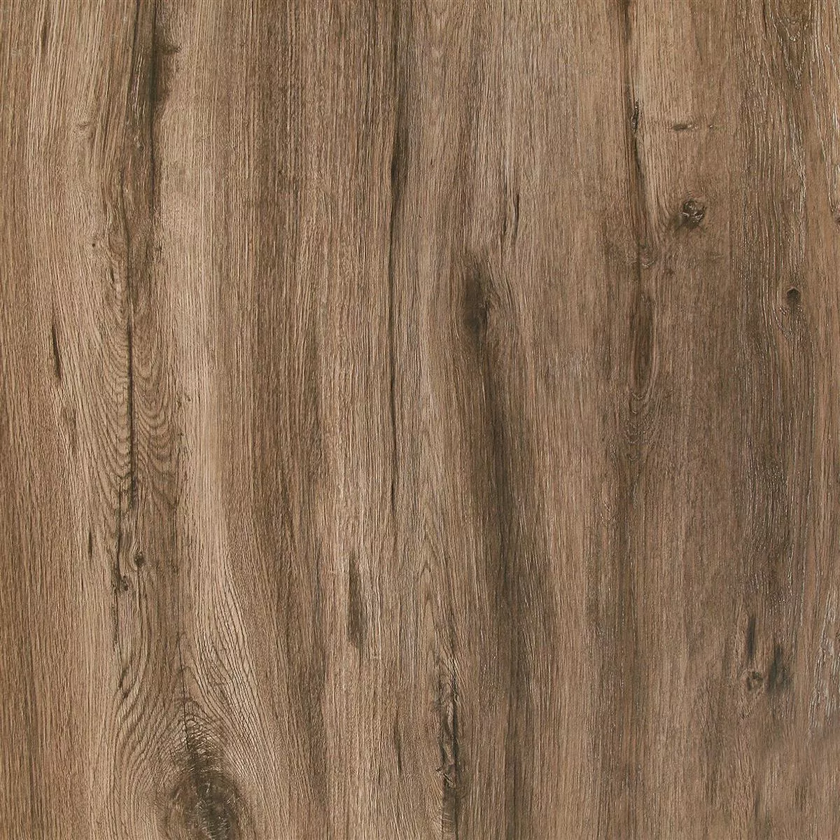Próbka Taras Płyta Starwood Wygląd Drewna Ebony 60x60cm