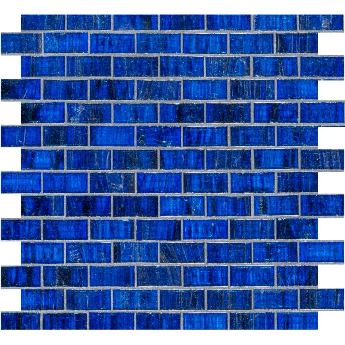 Mozaiki Szklana Płytki Trend-Vi Rectangular 239