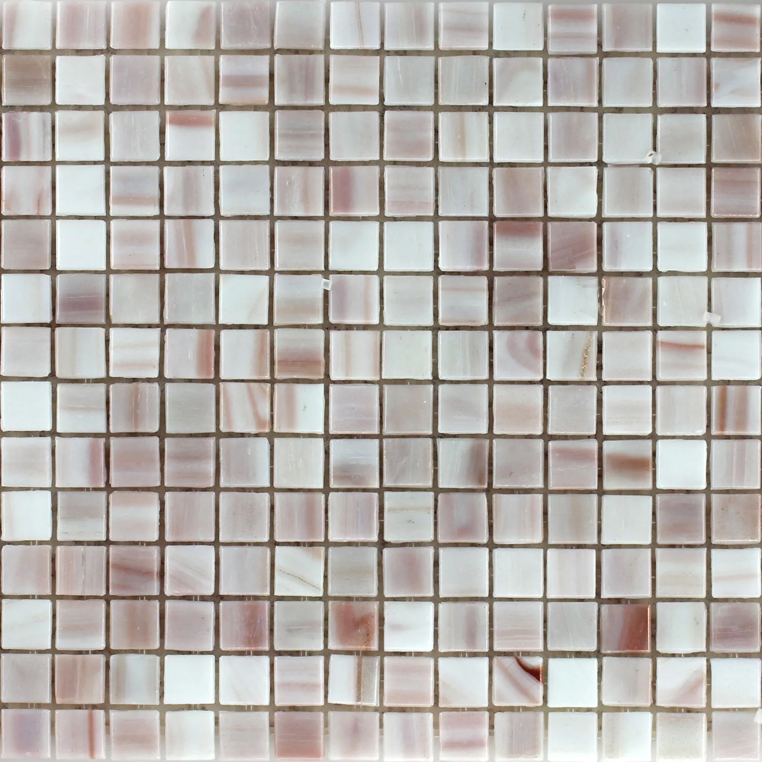 Mozaika Trend-Vi Szkło Brillante 221 20x20x4mm