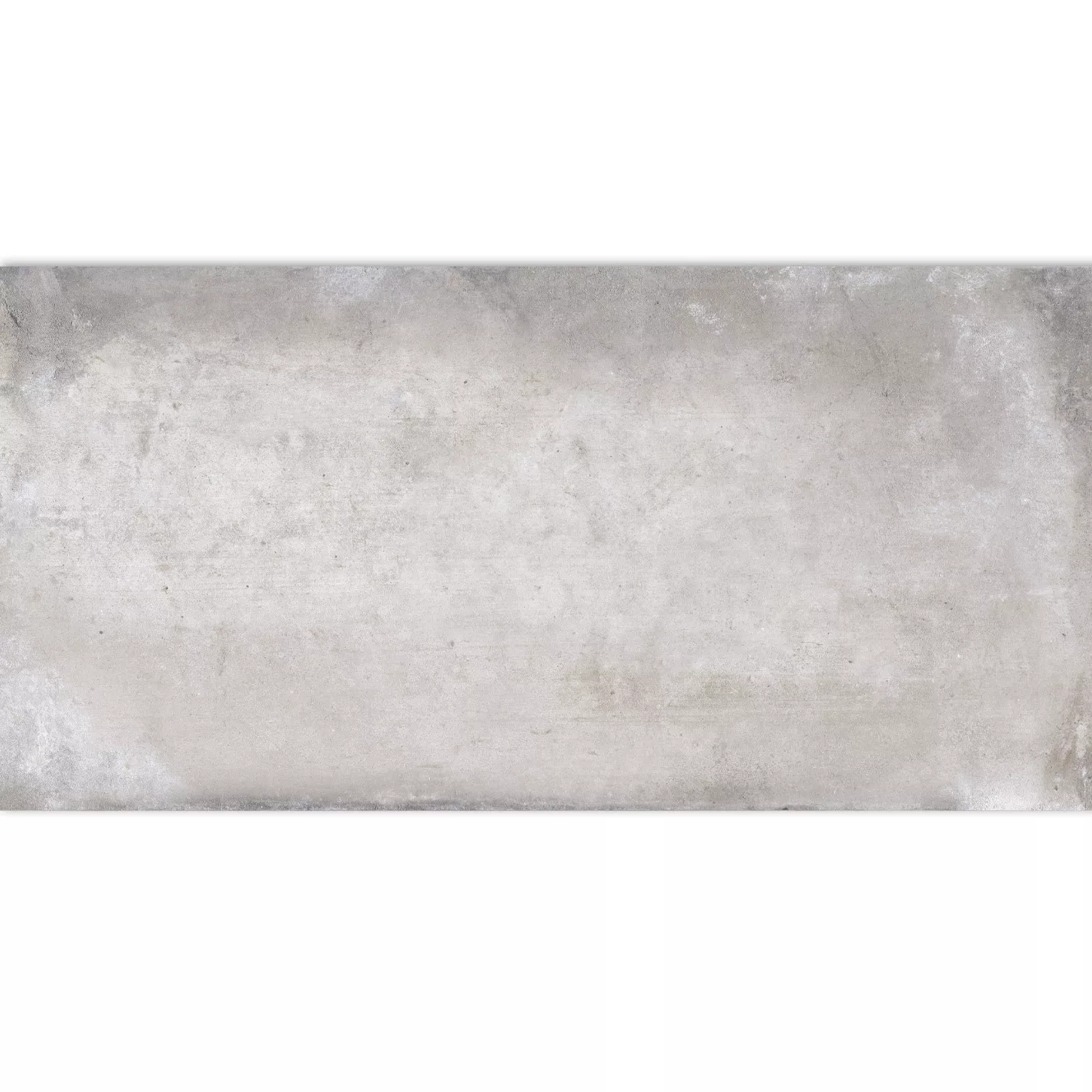 Płytki Podłogowe Cement Optyka Maryland Szary 30x60cm
