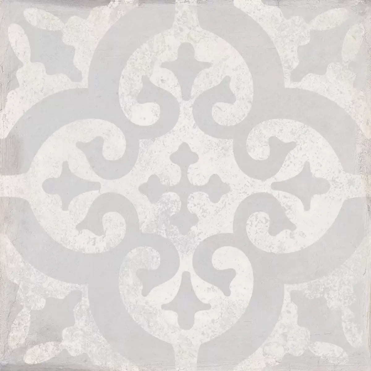 Norwich Szary Dekor 25x25 cm