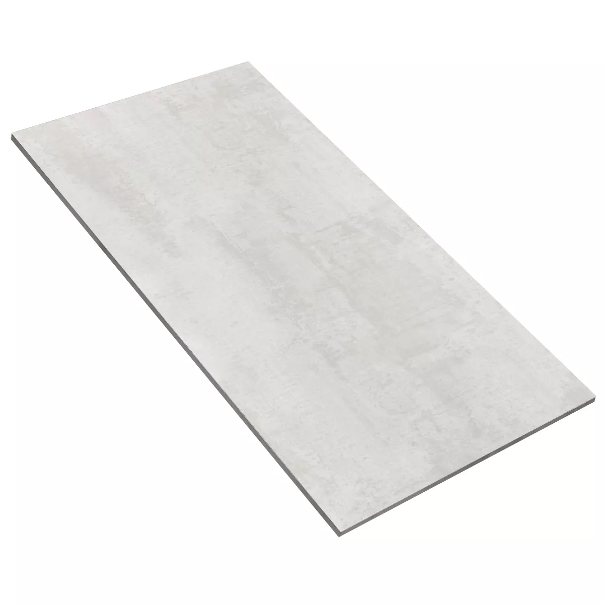 Płytki Podłogowe Herion Metal Optyka Lappato Blanco 30x60cm