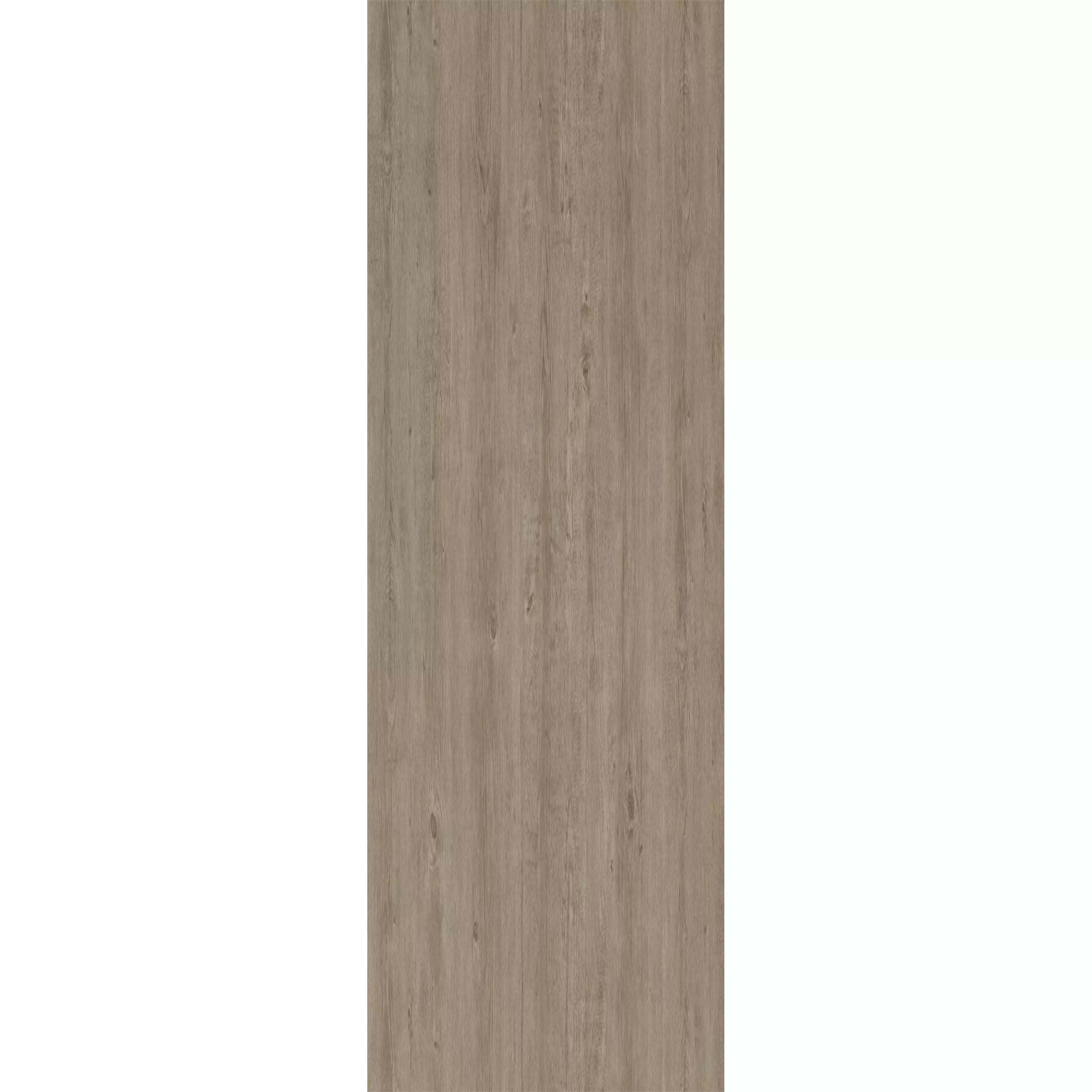 Płytki podłogowe winylowe Systemem Kliknięć Elderwood Beżowy Szary 17,2x121cm