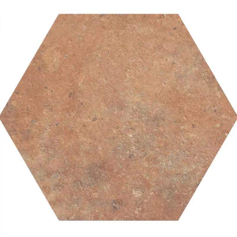 Santiago Cotto Sześciokąt 23x27 cm