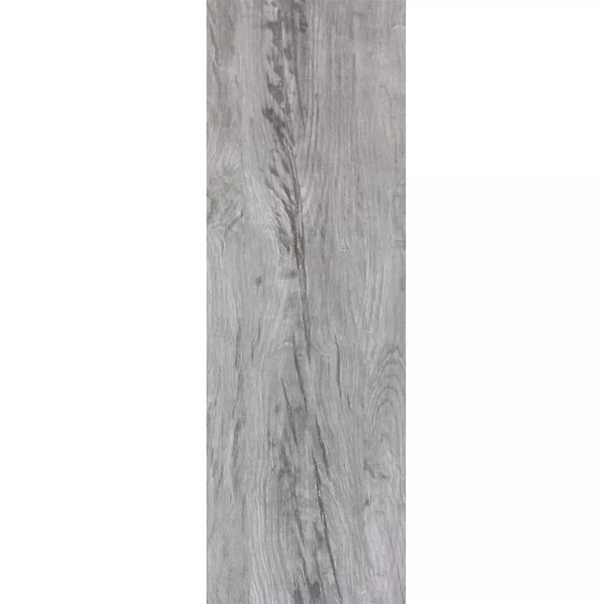 Próbka Płytki Podłogowe Elmwood Wygląd Drewna 20x120cm Szary