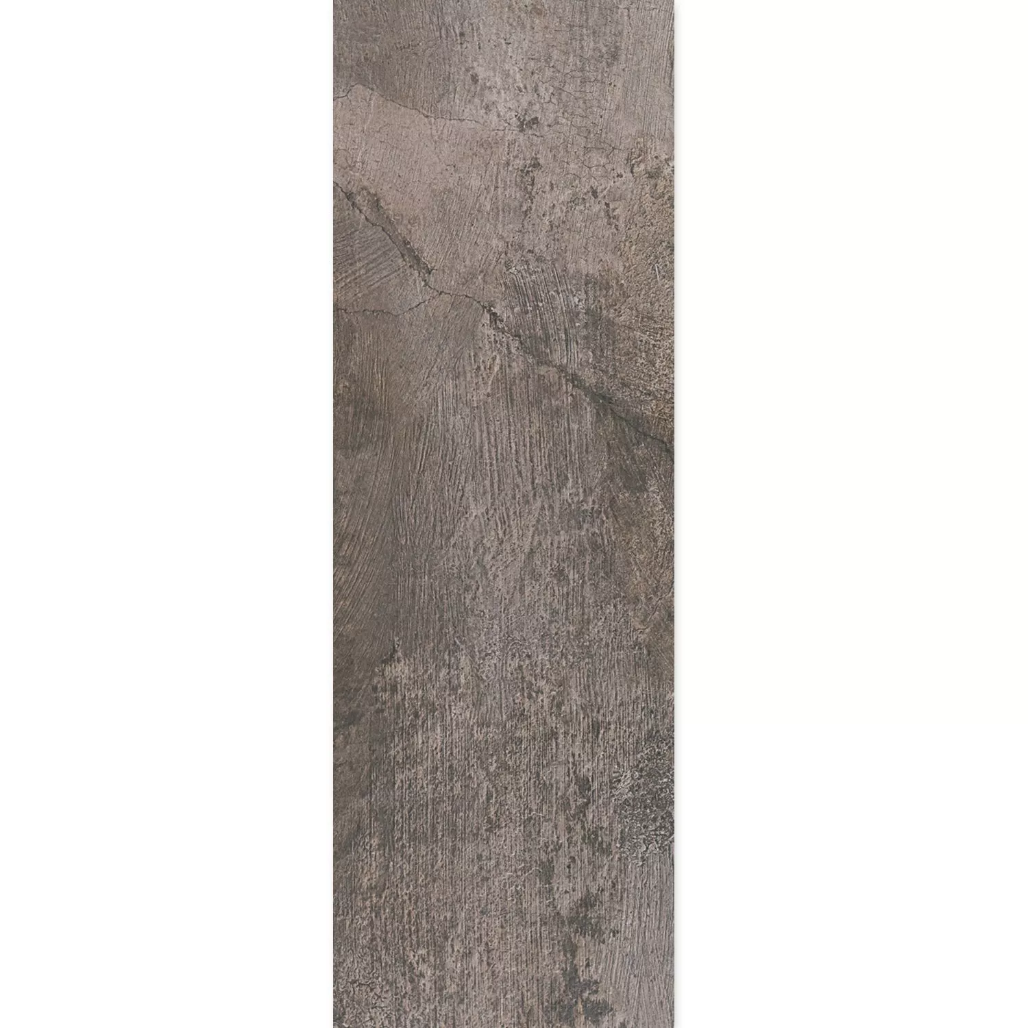 Płytki Podłogowe Kamień Optyka Polaris R10 Antracyt 30x120cm