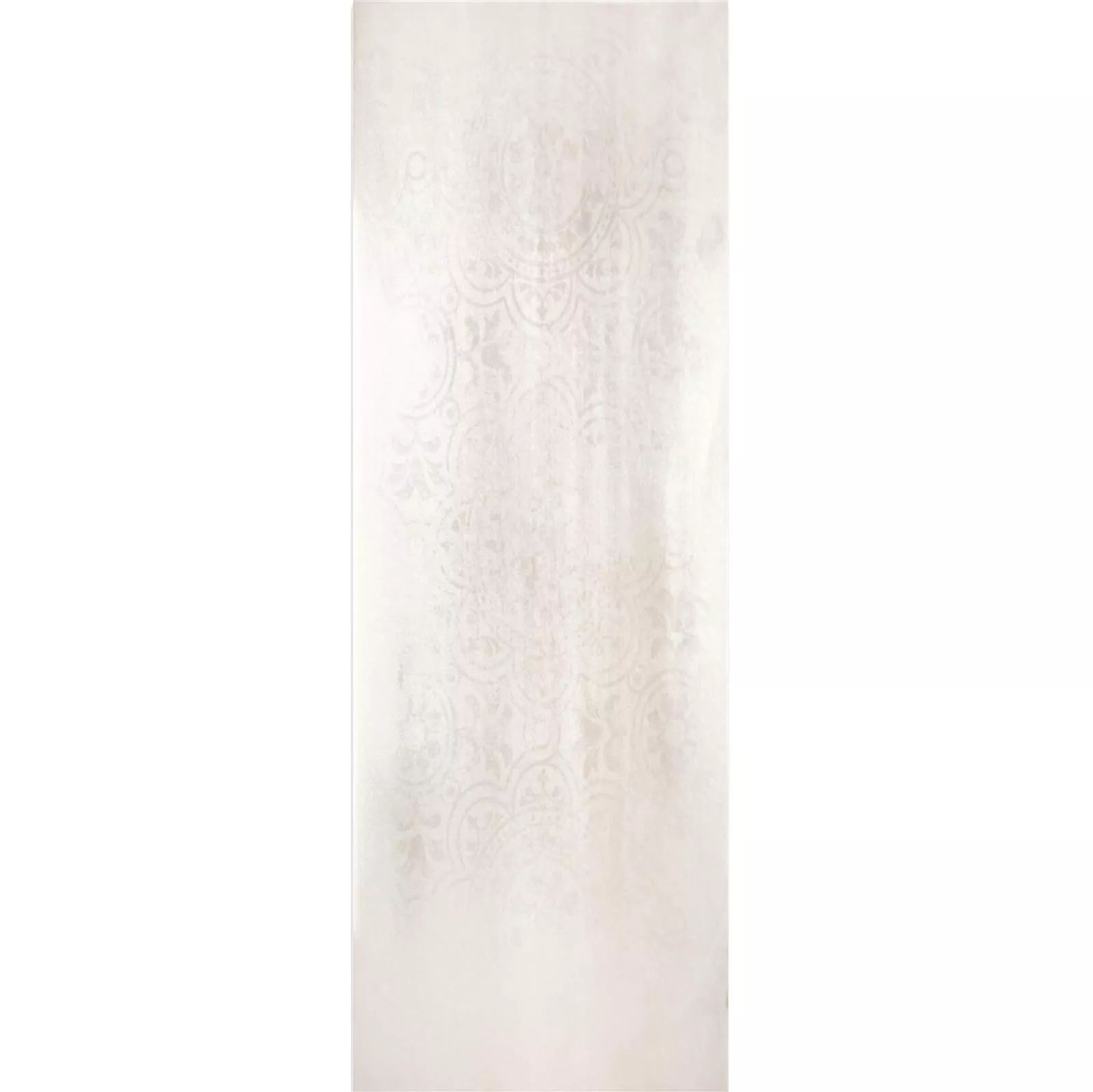 Próbka Płytki Ścienne Friedrich Kamień matowy Beżowy 30x90cm Dekor