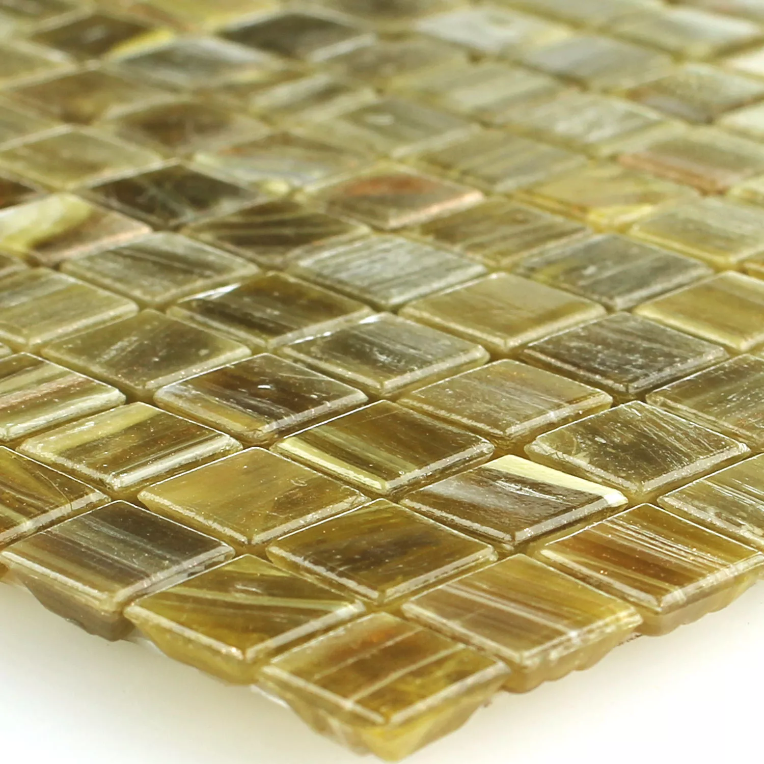 Mozaika Trend-Vi Szkło Brillante 279 20x20x4mm