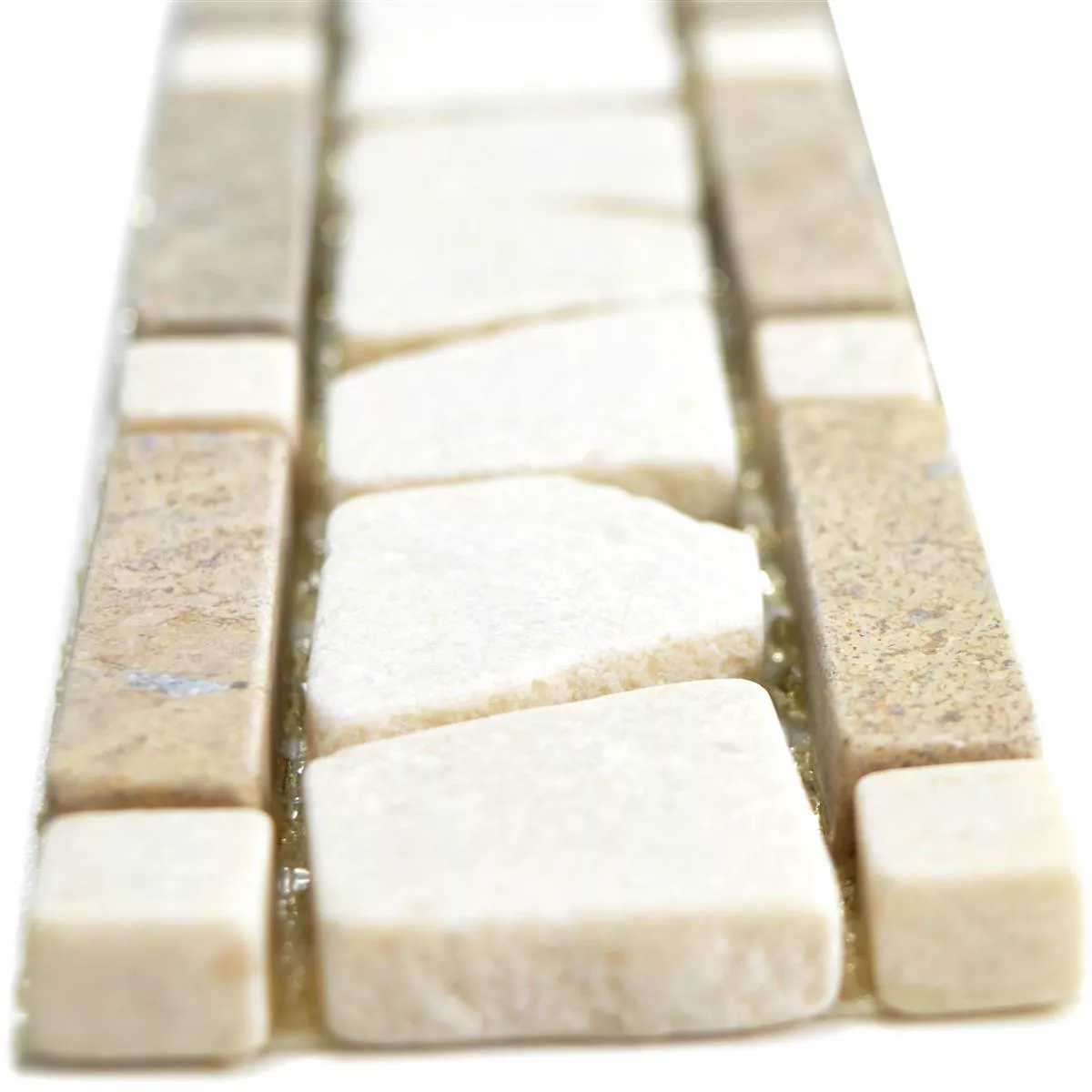 Kamień Naturalny Listwa Vimeiro Chocolate Cremarfil Kamień Naturalny Listwa Vimeiro Chocolate Cremarfil