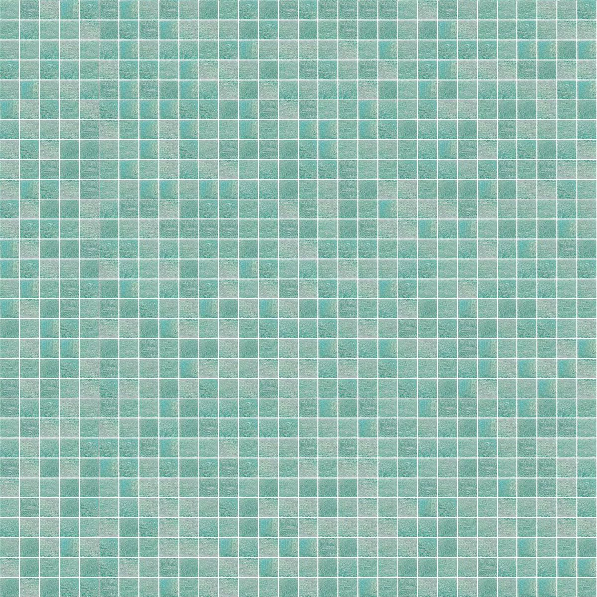 Glasmosaik Fliesen Trend-Vi 711 Shining 10x10 mm
