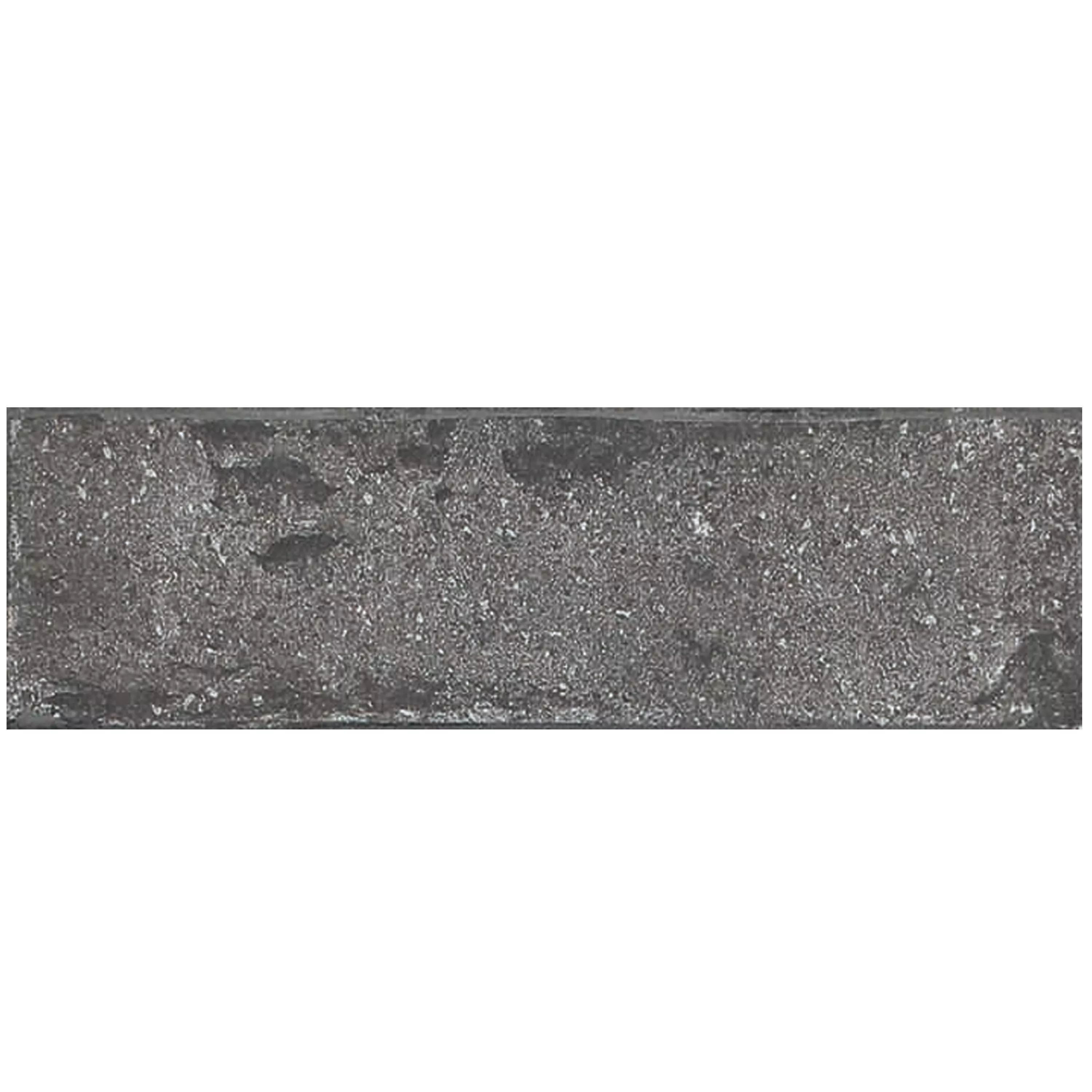 Próbka Płytki Ścienne Leverkusen 7,1x24cm Cegła Dark Grey