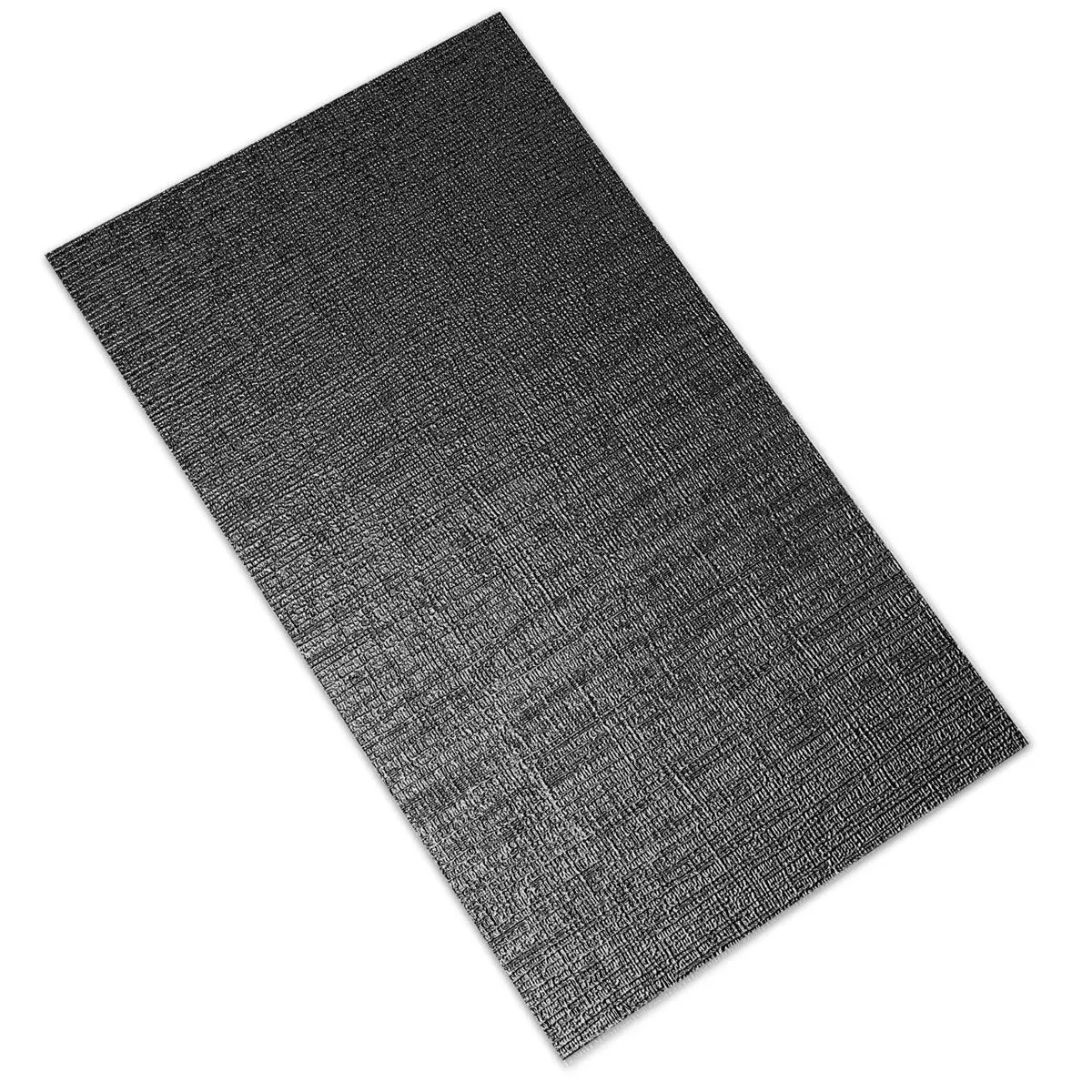 Płytki Ścienne Vulcano Metal Dekor Czarny Matowy 60x120cm Płytki Ścienne Vulcano Metal Dekor Czarny Matowy 60x120cm