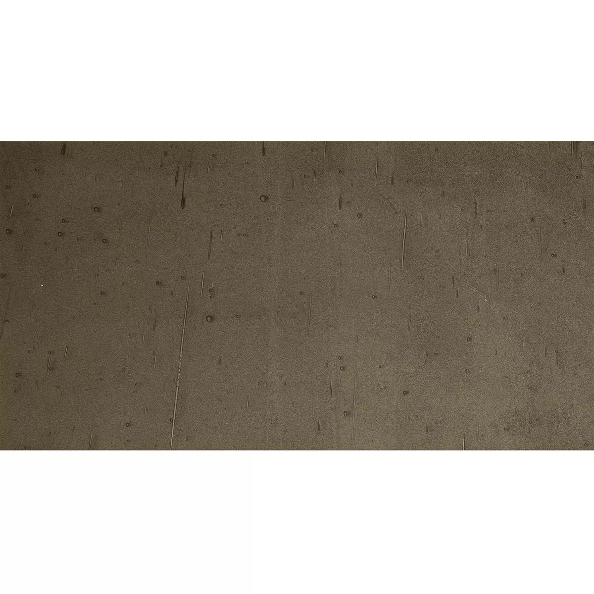 Szkło Płytki Ścienne Trend-Vi Supreme Bazalt 30x60cm