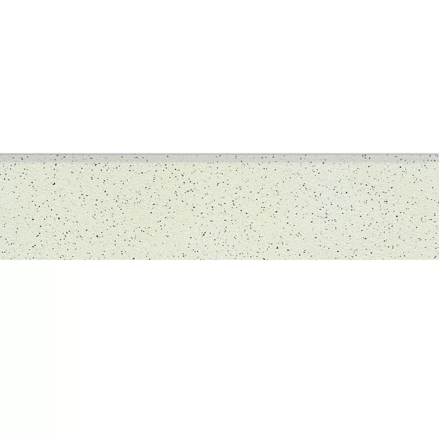 Cokół Drobne Ziarno Płytka Kremowa 30x7cm