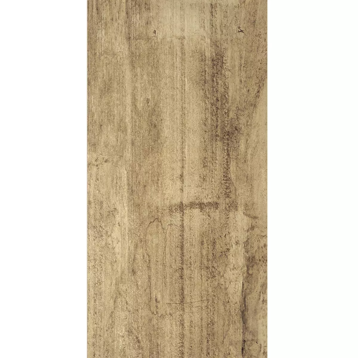 Próbka Wygląd Drewna Płytki Podłogowe Colonia Brzozowy 45x90cm