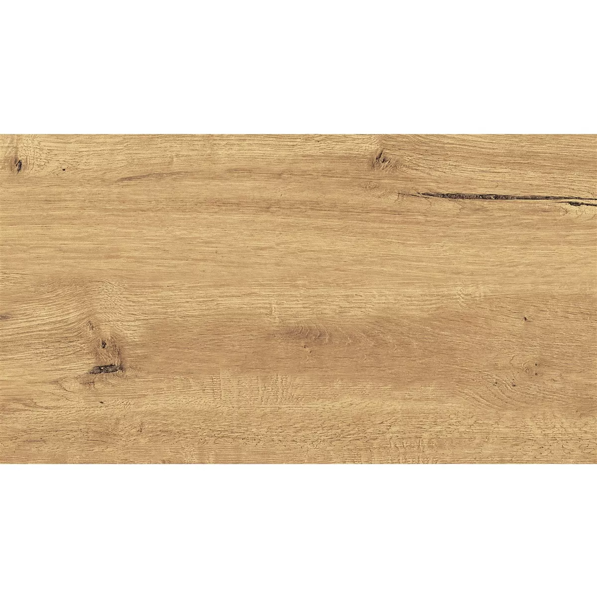 Płytki Podłogowe Riverside Wygląd Drewna Brązowy 30x60 cm